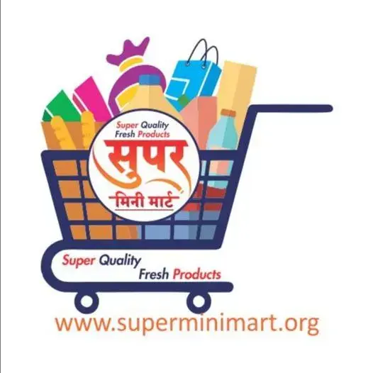 store logo